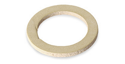 УПЛОТНИТЕЛЬНОЕ КОЛЬЦО 17X24X2