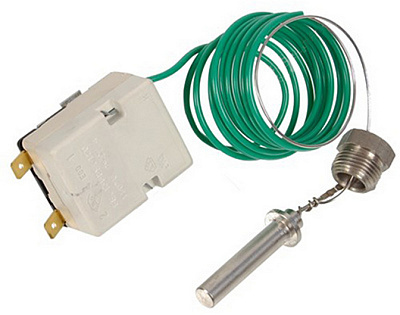 Термостат HDS 600, HDS 655, HDS 695