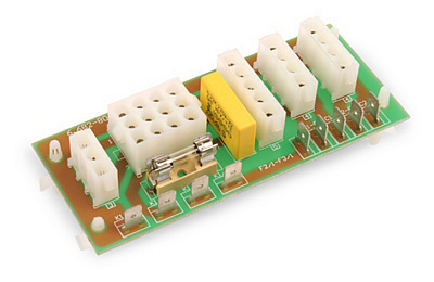 Распределительная плата