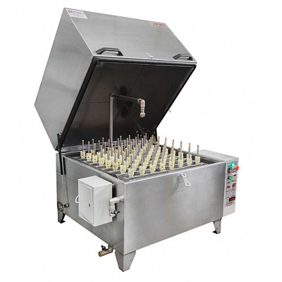 Машина для мойки бутылок АМ900AV