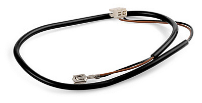 Кабель 2х0,5, 540 мм