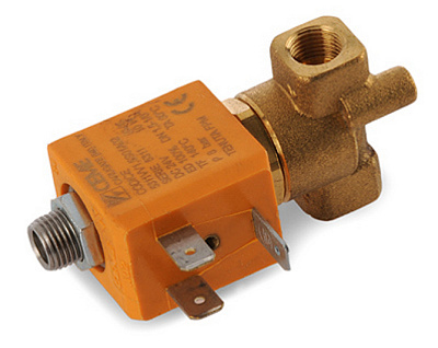 Электромагнитный клапан [6]