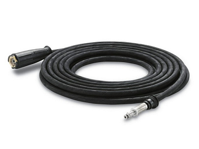 Шланг высокого давления стандартный, DN 6/155 °C/250 бар, 10 м [2]