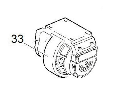 Шина колеса