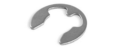 Стопорная клипса