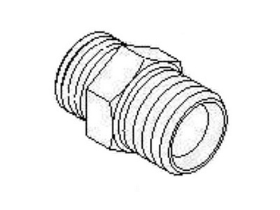 ПРОБКА РЕЗЬБОВАЯ