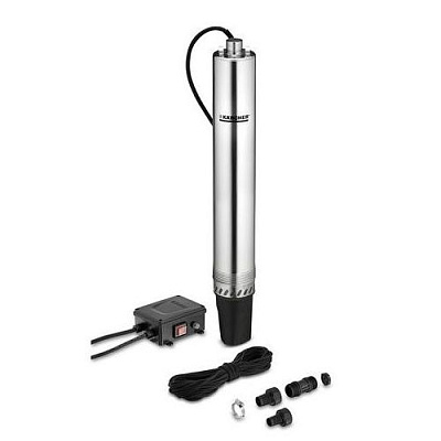 Напорный погружной насос BP 4 Deep Well