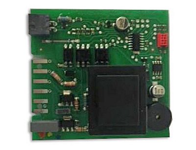 Плата электроники SC