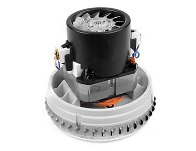 Вакуум-мотор 230 B [2]