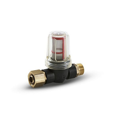 Фильтр тонкой очистки воды