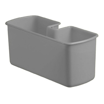 Пластиковая ёмкость для хранения инструмента