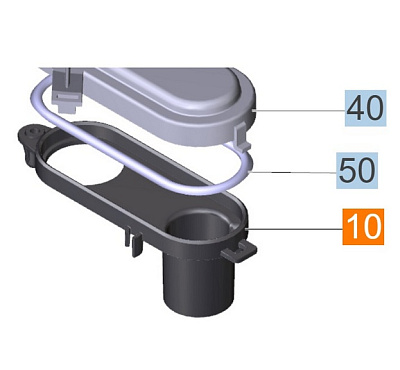 ПОПЛАВКОВЫЙ ВЫКЛЮЧАТЕЛЬ