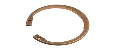 Стопорное кольцо 52x2
