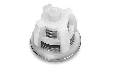 Клапан в сборе