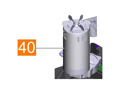 РЕДУКТОРНЫЙ ЭЛЕКТРОДВИГАТЕЛЬ