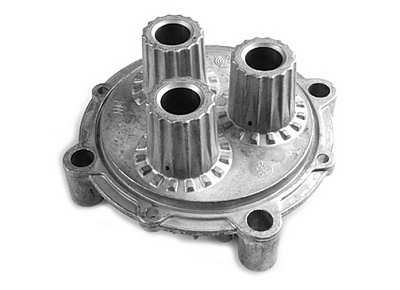 Направляющая поршней