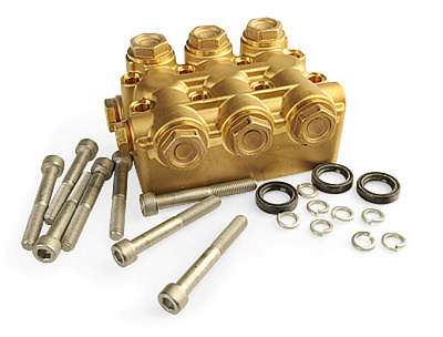 КЗЧ помпы KT 6035 Lef