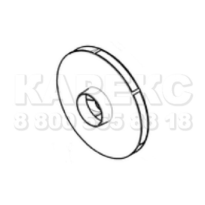 Крыльчатка BPP