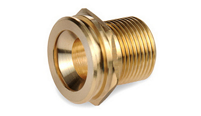 Штуцер подвод воды G 3/4 A