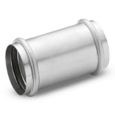 Соединительная муфта, DN 61
