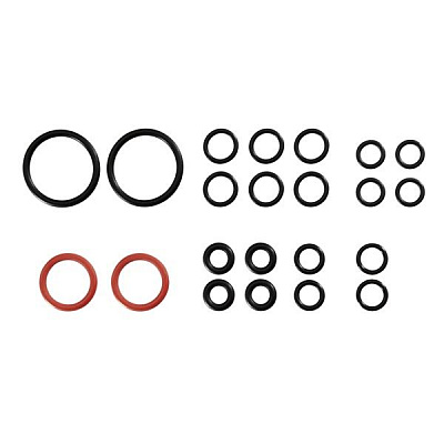 Комплект колец круглого сечения