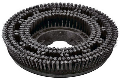 Дисковая щетка, жесткая, 500 мм