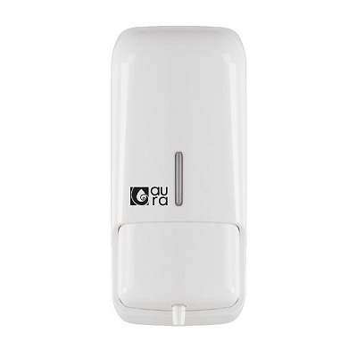 Диспенсер для жидкого мыла Snow Line