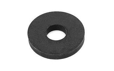 Уплотнительное кольцо 7x20x3