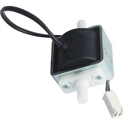 Насос с качающимся поршнем 230 В - GOTEC