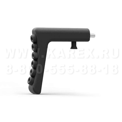 Приклад для пистолета