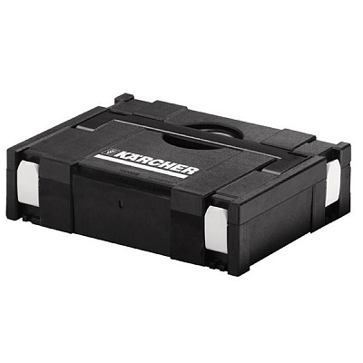 Контейнер для сопел