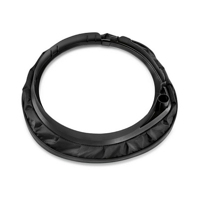 КОЛЬЦЕВОЙ ОТСОС, 43 СМ/17"