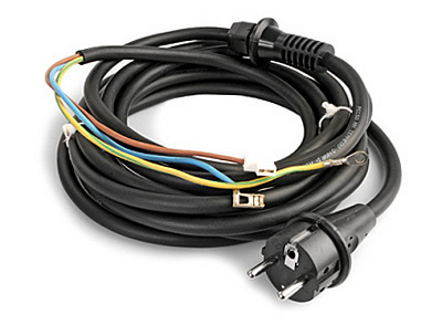 Кабель со штекером