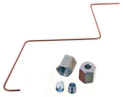 Топливопровод HDS 655, HDS 695