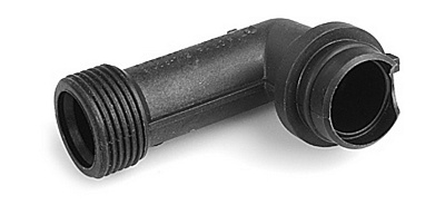 Всасывающий патрубок ALDI