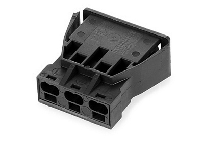 Разъем штепсельной розетки K, SC, DE