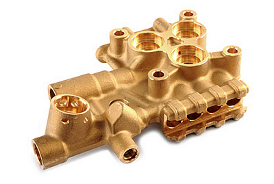 Головка блока цилиндров 6/13