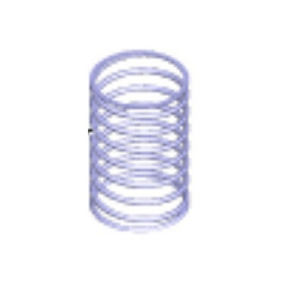 ПРУЖИНА ВИНТОВАЯ НАЖИМНАЯ