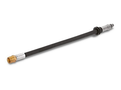 СОЕДИНИТЕЛЬНЫЙ ШЛАНГ ВЫСОКОГО ДАВЛЕНИЯ, DN 8, 0,5 М