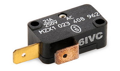 Микропереключатель NC