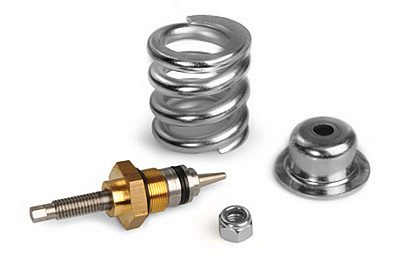 КЗЧ байпасного клапана [2]