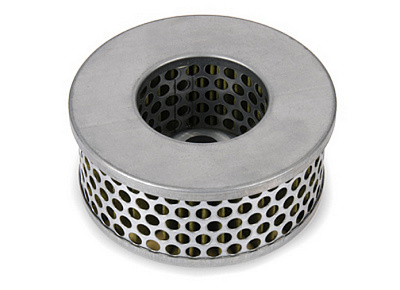 ФИЛЬТРУЮЩИЙ ЭЛЕМЕНТ KMR, KM