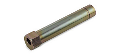 Ось (эксцентрик)