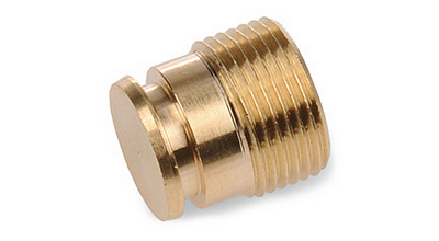 Пробка резьбовая HD 10/21, HD 10/23