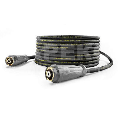 Шланг в/д 2xEASY!Lock, 10 м, 300 бар