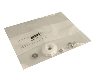 РОЛИК ЩЕТОЧНОГО БЛОКА