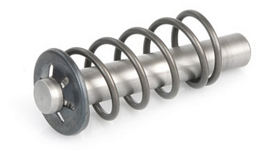 Поршень в сборе 12х81