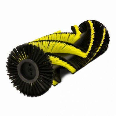 Стандартная цилиндрическая щетка, 750 мм