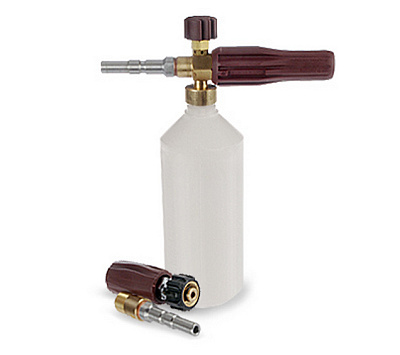 Пенокомплект в сборе