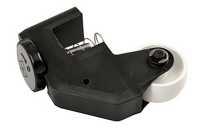 Ролик балки